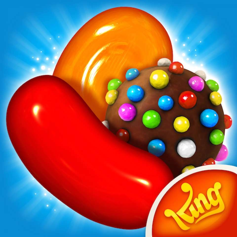 Preload Candy Crush